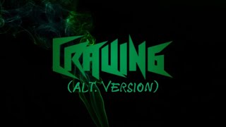 Blacklite District - Craving Alt. Version Lyric Video