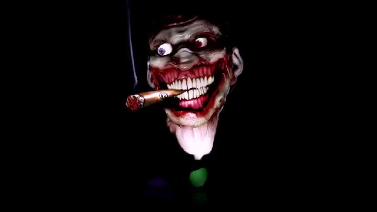 Gambar Wallpaper 3d Joker Gambar DP BBM