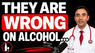 They Are WRONG About ALCOHOL
Its not what I see. I dont agree. Not medical advice
Dr. Dhands Website: https://www.drsuneeldhand.com
Dr Dhand’s MetThrive M5 Natural Fat Loss & Insulin Resistance Reset: https://www.metthrive.com
Metabolic Mastery Free Guide: https://www.ojaiswellness.com/pages/metabolic-mastery
Ojais Wellness Natural Health Store (USA/North America): https://www.ojaiswellness.com
Ojais Wellness Natural Health Store (UK/Europe): https://www.ojaiswellness.co
Dr. Dhand Free Newsletter Sign-Up: https://drsuneeldhand.com/free-newsletter They Are WRONG About ALCOHOL