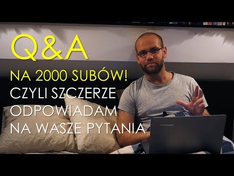 Q & A
