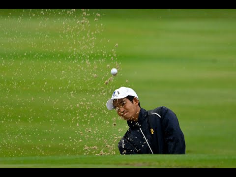Taichi Kho winning highlights | Final Rd | World City Championship presented by Hong Kong Golf Club