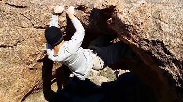 The Heart v4 - Joshua Tree (The Underground)