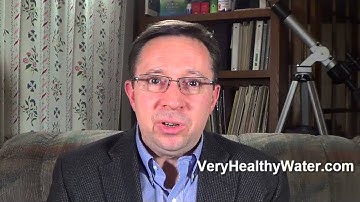 Why Drink Ionized Alkaline Micro-clustered Kangen Water Demo Ebook