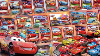 matty collector.com】マックィーン ダイキャストカー matty