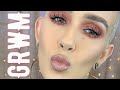 GRWM: Trying New Affordable Makeup