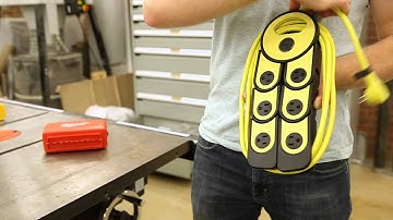 Introducing Pivot Power 2x3 by Quirky