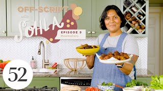 How to Turn Anything Into a Meatball | OffScript with Sohla