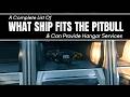 A Complete List: What Ship The Drake Pitbull Fits [Detailed Timestamps] | Every Single Ship Tested