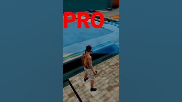 free fire max noob vs pro vs hacker