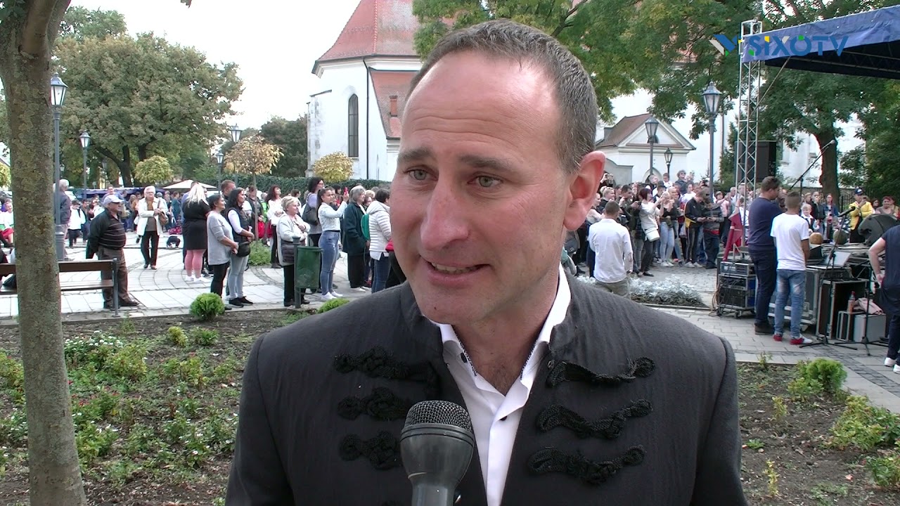 Szüreti Fesztivál Szikszó