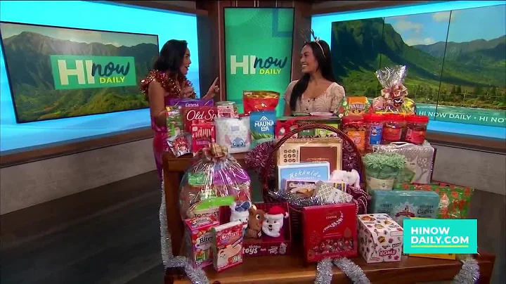 Longs Drugs launches Holiday Gift Guide & 12 Days of Giveaways for the season