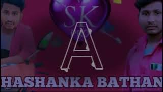 AAINA MON BHANGA AAINA (Tapori Dance Mix) Dj SHASHANKA