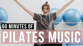 Pilates Music |Songs Of Eden| 60 min of Musica Pilates screenshot 4