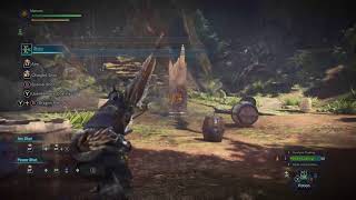 Monster Hunter World: Bow In-Depth Guide