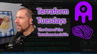 Terraform Lock File