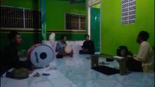 Rebana kuno, rumus 1