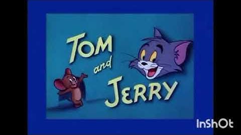 Trap Happy (1946) NTSC HD Intro & Outro