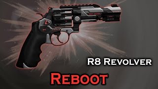 [CS:GO] - R8 REVOLVER REBOOT SHOWCASE (FIELD TESTED)