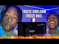 Freeze corleone  freeze rael english translation  reaction