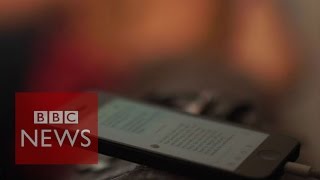 Sexting teacher 'asked me to send naked pics' - BBC News