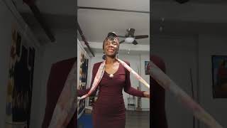 Fun Day Time. This Is A Song By Late Artist Barry White. I Have No Copyright To It