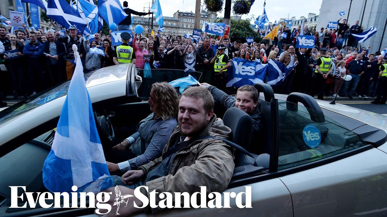 What next for Scottish independence?
