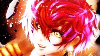 Crycore Nightcore - Hit Me With Your Best Shot