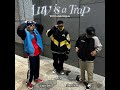 3ppp  luv is a trap audio