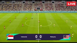 Download Lagu 🔴 LIVE INDONESIA VS MALAYSIA HARI INI ~ AFF BAHASA INGGRIS DI PES/EFOOTBALL MP3 Download Lagu 🔴 LIVE INDONESIA VS MALAYSIA HARI INI ~ AFF BAHASA INGGRIS DI PES/EFOOTBALL MP3