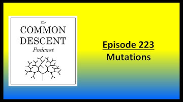 Episode 223 - Mutations