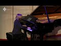 Lev Bakirov, Gulnaz Garipova. S. Rachmaninov. Suite No. 1 for two pianos, part 2 La nuit... L&#39;amour