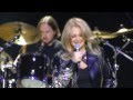 Bonnie Tyler - This Is Gonna Hurt (31.01.2014, Crocus City Hall, Moscow, Russia)
