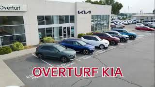 2025 Kia K4 Special at Overturf Kia | Tri-Cities WA | January 2025