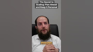 How to Scale Without Losing Your Culture | Tim Talks ABA