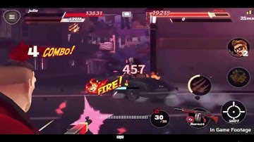 TOP 10 FREE NEW HIGH GRAPHICS GAMES FOR ANDROID & IOS 2017