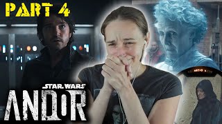 ANDOR | Part 4 - The Finale | Ep 1x11 1x12