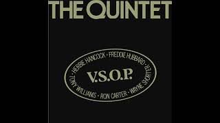 Vsop  The Quintet Hd Vinyl Side C