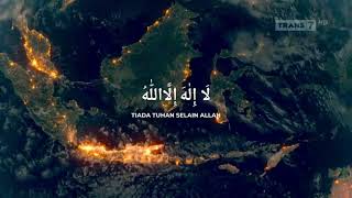 Adzan Subuh Trans 7 (2025)