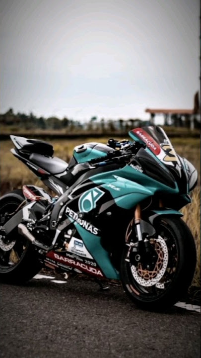 Moge emang idaman|Story wa R6#yamahar6 #moge #shorts