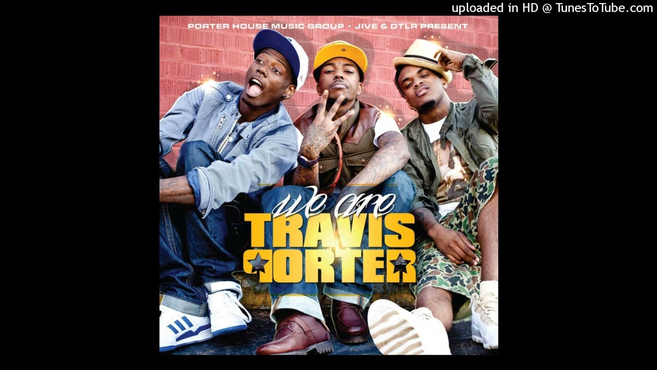 *Futuristic* Rich Kidz x Travis Porter Type Beat "All The Way Up"