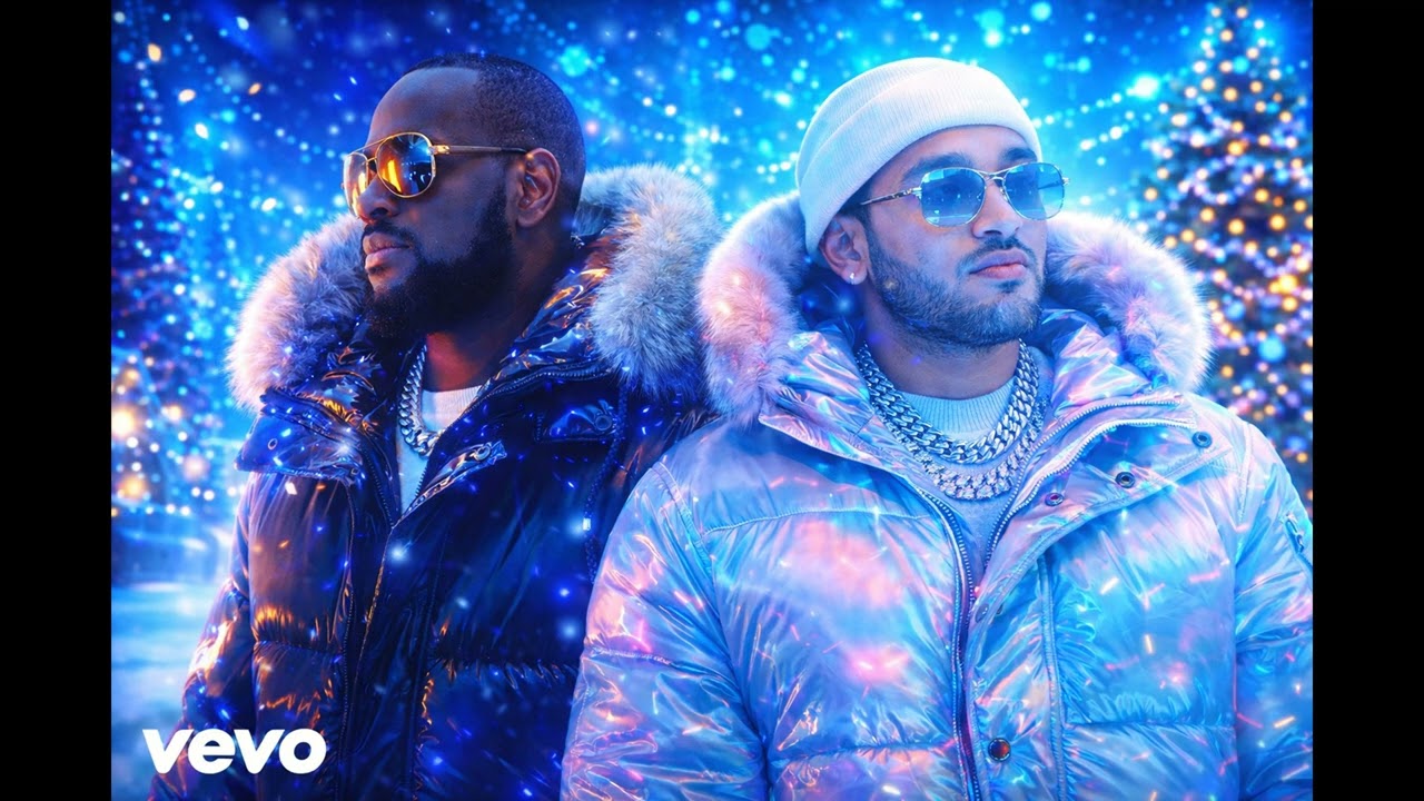 GIMS & Soolking - Rockstar Je Me Tire (Official Music)