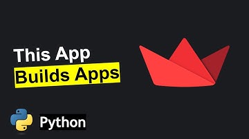 This Streamlit App Builds Other Streamlit Apps with Gemini 2.5 Pro (Python)