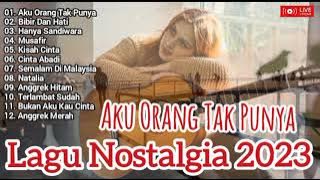 Lagu Pop Lawas 80an 90an Indonesia || Aku Orang Tak Punya [MUSIC BRAND NAME ]