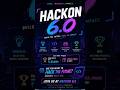Amazon Biggest Hackathon #shorts #ytshorts #qwiklabsarcade2026