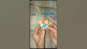 Howmake checkerboard patternand how to make lockpattern#cubepattern #chekerboardpattern#ytshorts