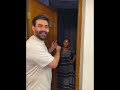 Beit Rashk, the first fight between Zween and Miri the maid, hahaha, enjoy!