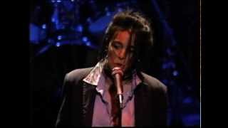 Her Majesty The Baby On Fog Town Network--Stuttering