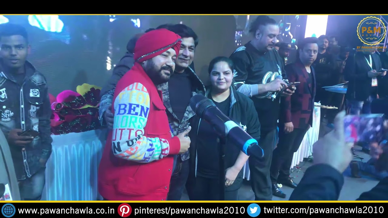 Goli Chal Javegi Sapna Choudhary Superhit New Year Performance 2020 New Delhi Geeta Wala Youtube 