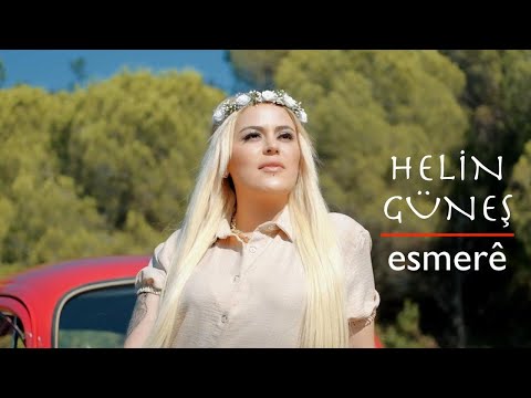 HELİN GÜNEŞ - ESMERÊ [Official Music Video]