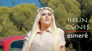 HELİN GÜNEŞ - ESMERÊ [ Video] Resimi